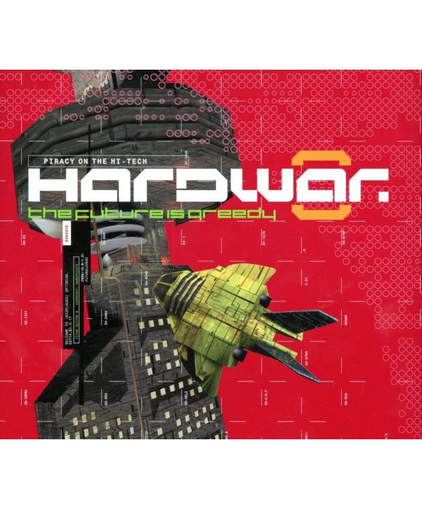 Hardwar Steam Key GLOBAL